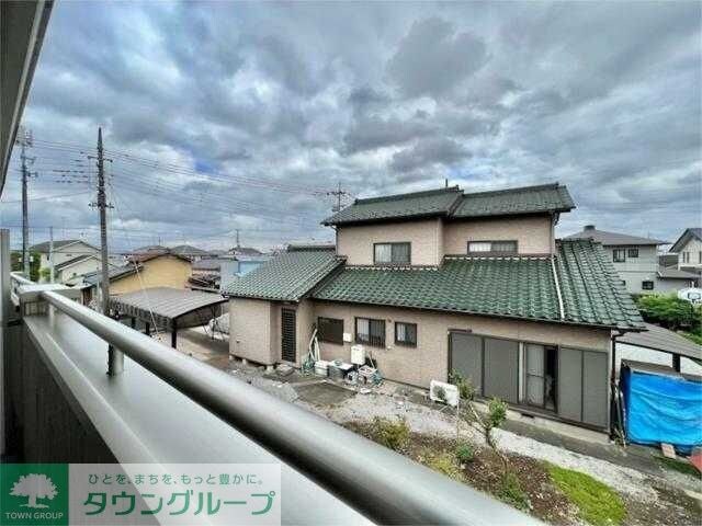 ステーションヒルズの物件内観写真