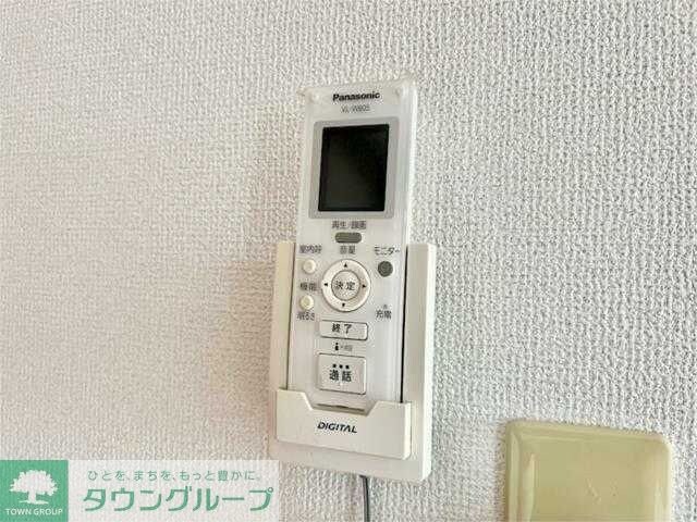 ステーションヒルズの物件内観写真