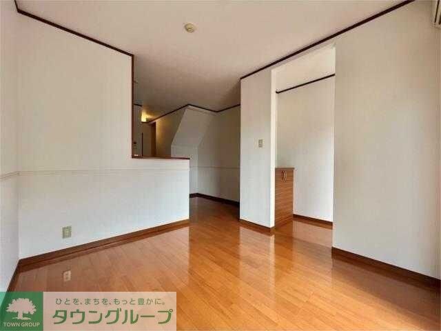 ステーションヒルズの物件内観写真