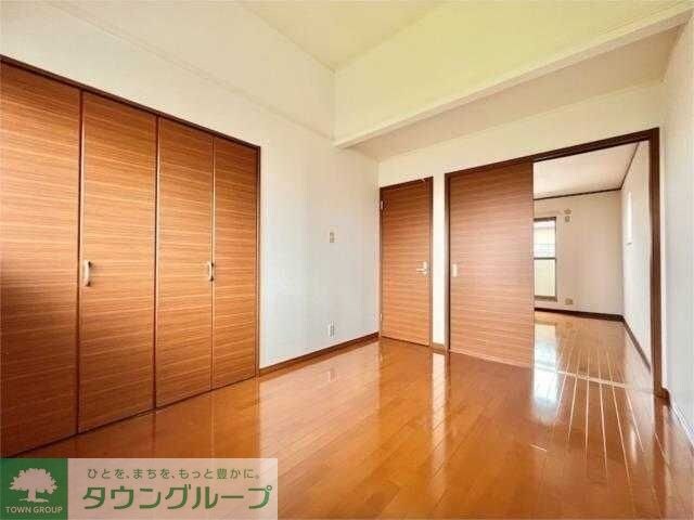 ステーションヒルズの物件内観写真