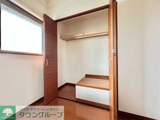 ステーションヒルズの物件内観写真