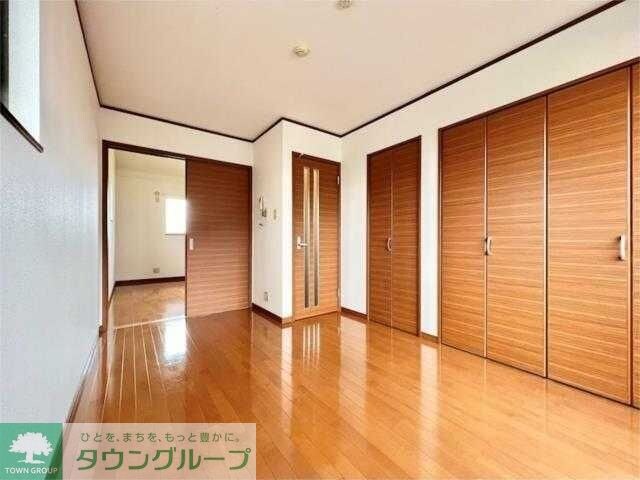 ステーションヒルズの物件内観写真