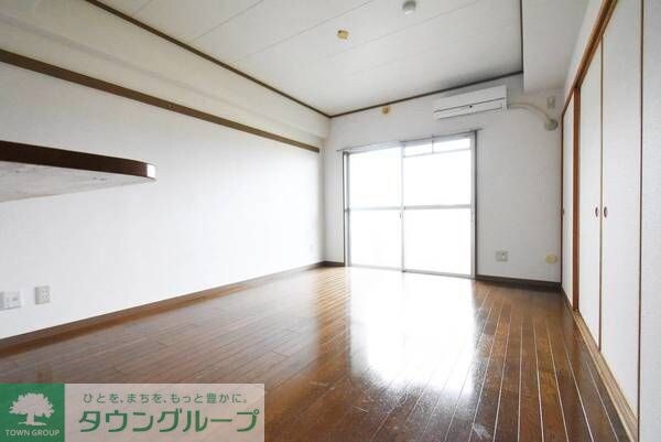 ビレッジハウス東松山タワー1号棟の物件内観写真