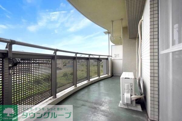 ビレッジハウス東松山タワー1号棟の物件内観写真