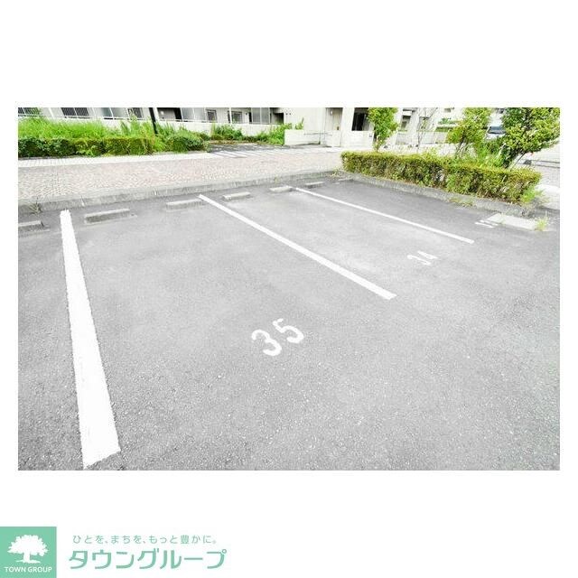 ビレッジハウス東松山タワー1号棟の物件内観写真