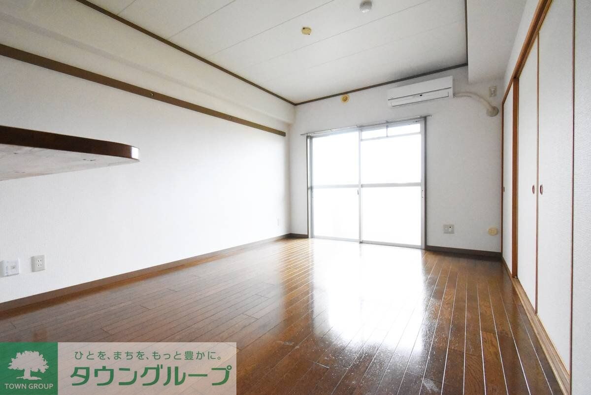 ビレッジハウス東松山タワー1号棟 (806号室)の物件内観写真