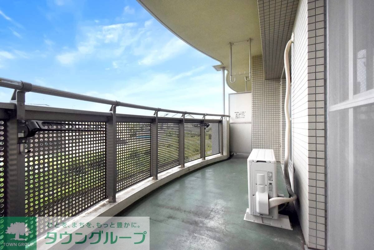 ビレッジハウス東松山タワー1号棟 (806号室)の物件内観写真