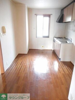 フィオーレの物件内観写真