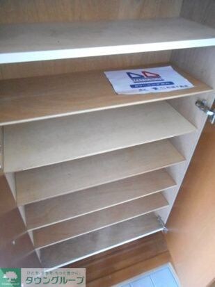 フィオーレの物件内観写真