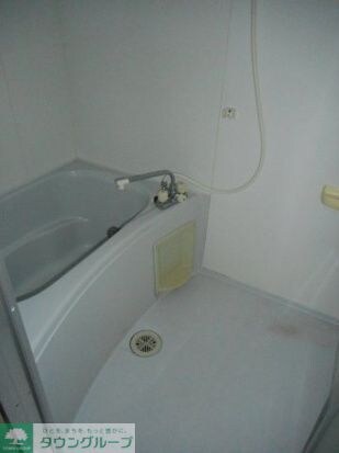 フィオーレの物件内観写真