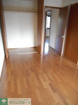 フィオーレの物件内観写真