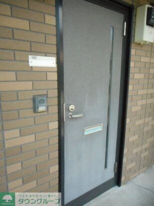 フィオーレの物件内観写真