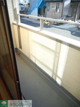 フレンドリーの物件内観写真