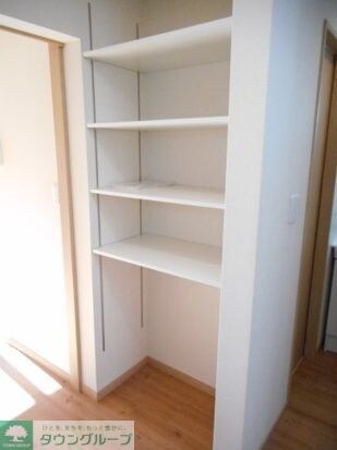 フレンドリーの物件内観写真