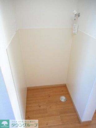 フレンドリーの物件内観写真