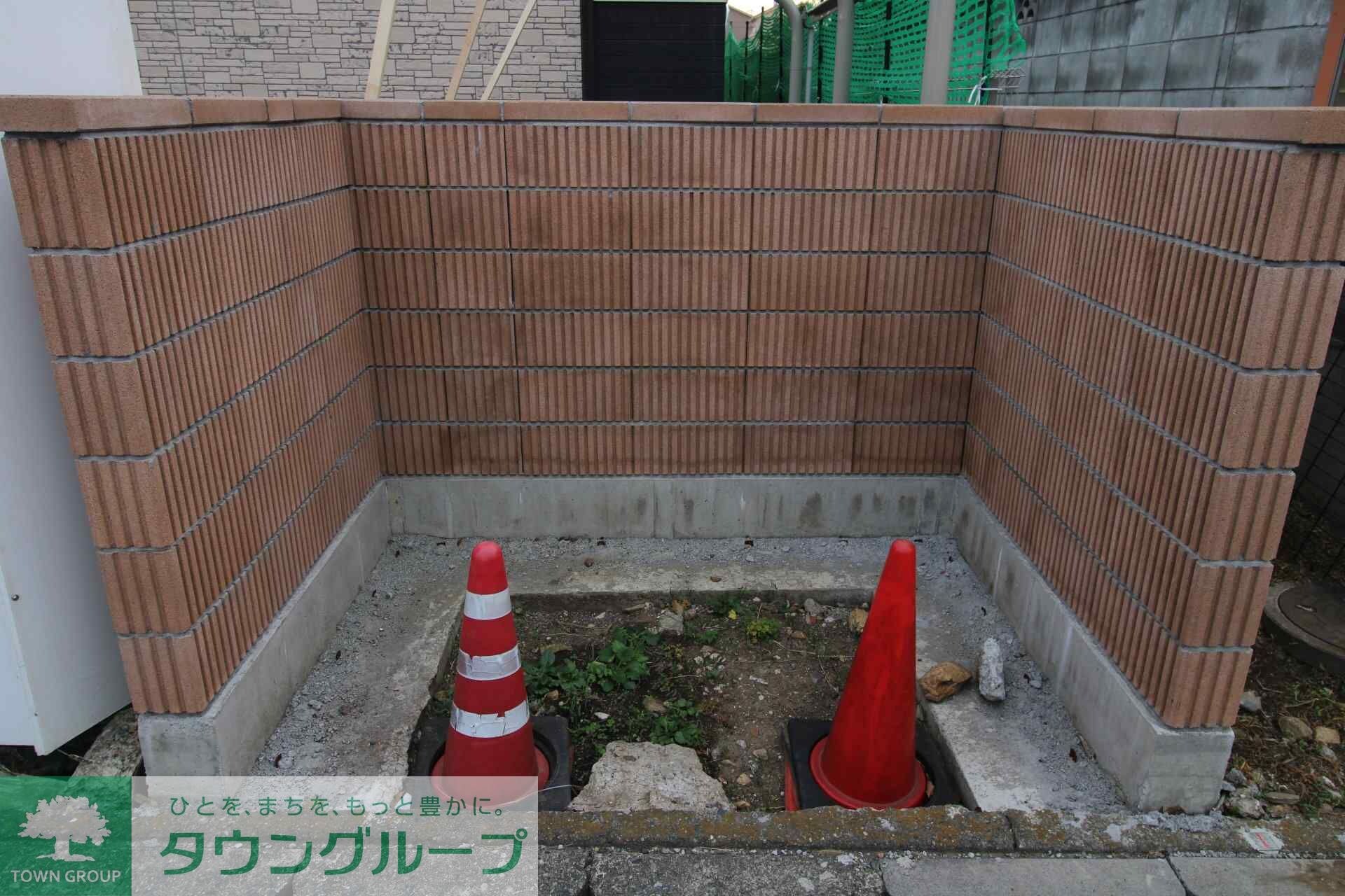 プレアデスの物件内観写真