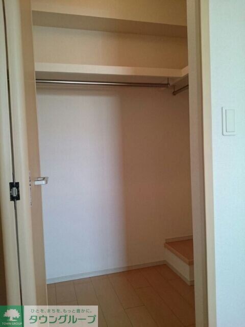 ミルメゾンS Iの物件内観写真