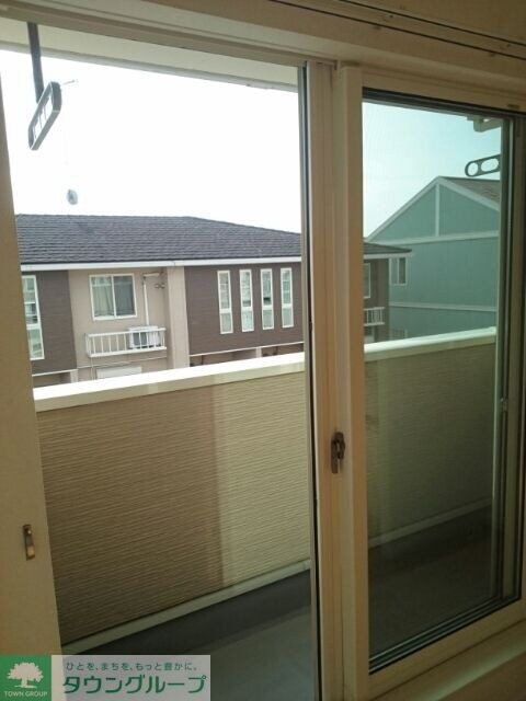 ミルメゾンS Iの物件内観写真