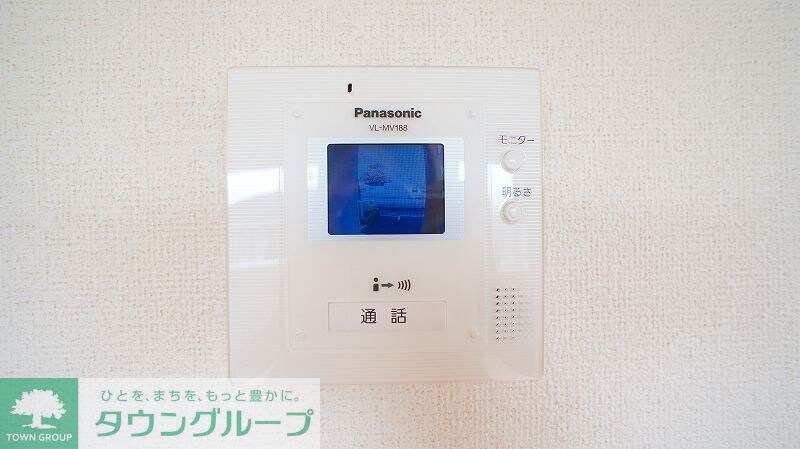 ミルメゾンS Iの物件内観写真