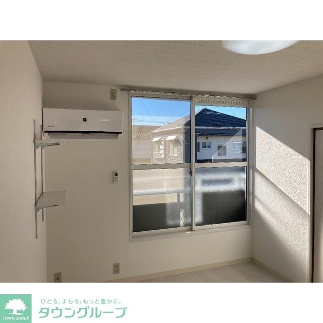 リブレス吉見の物件内観写真