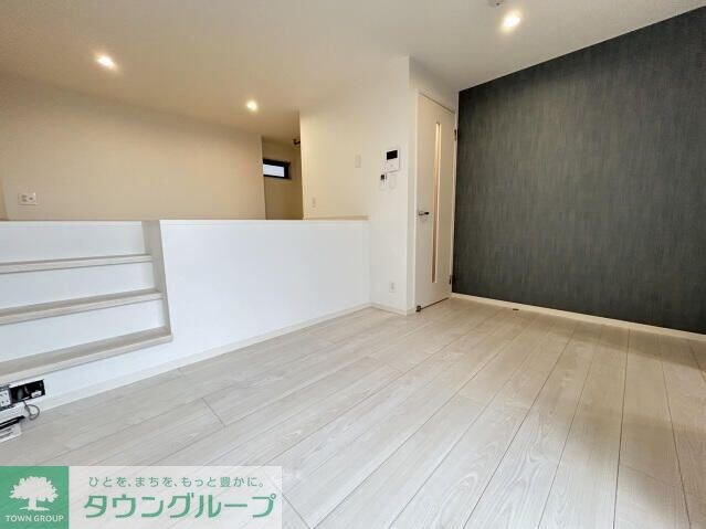 CB指扇リコの物件内観写真