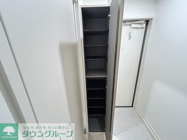 CB指扇リコの物件内観写真