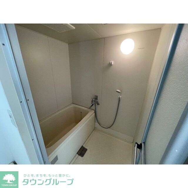 行田ハイツ2号棟の物件内観写真