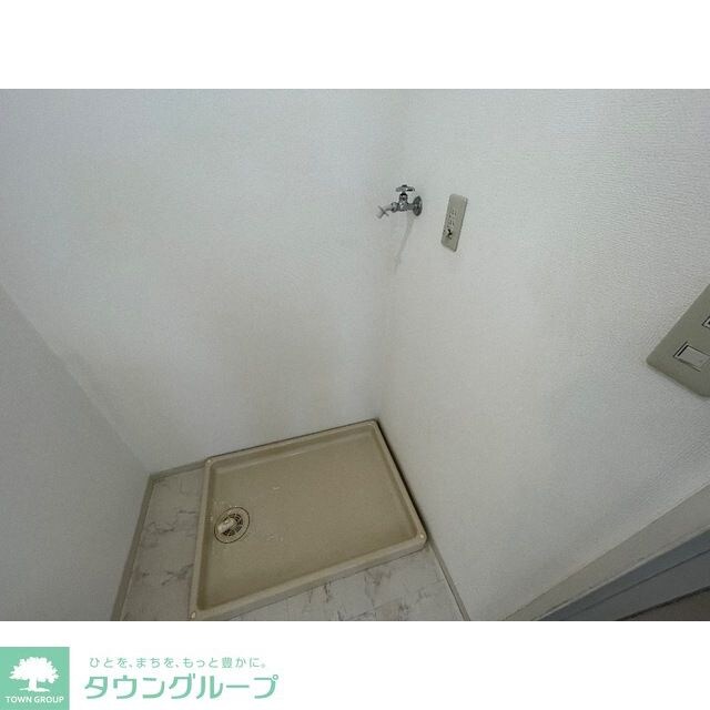 行田ハイツ2号棟の物件内観写真