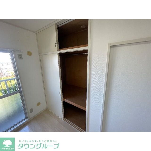 行田ハイツ2号棟の物件内観写真