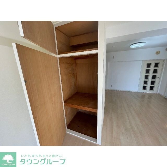 行田ハイツ2号棟の物件内観写真