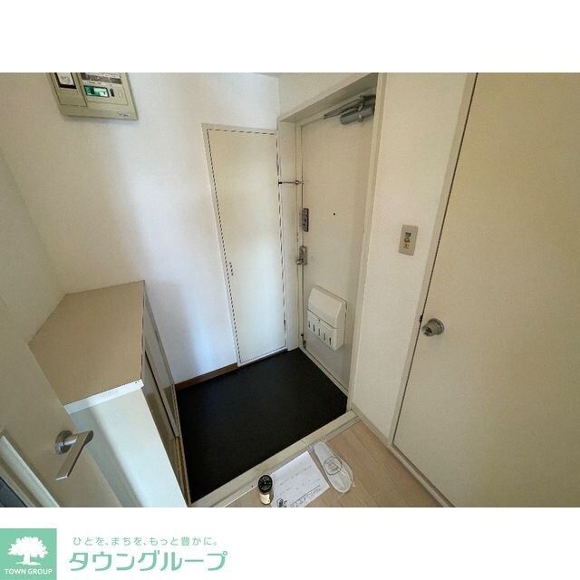 行田ハイツ2号棟の物件内観写真