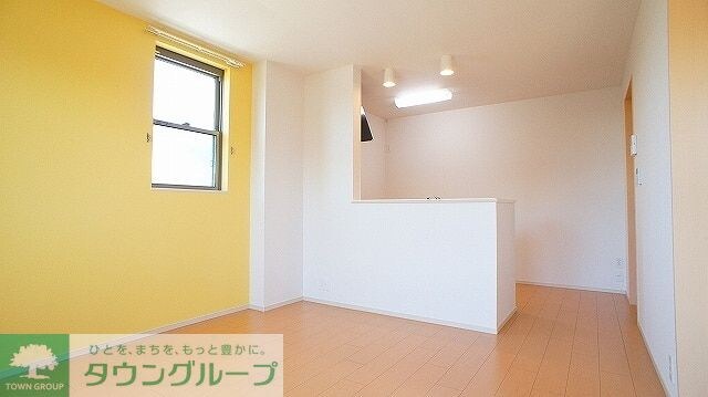 S・グランツ Bの物件内観写真