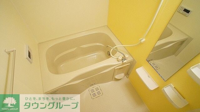 S・グランツ Bの物件内観写真