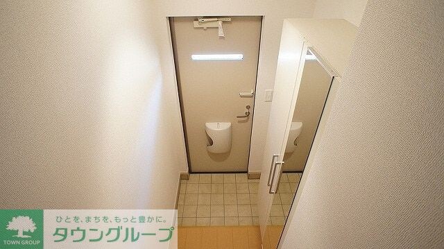 S・グランツ Bの物件内観写真