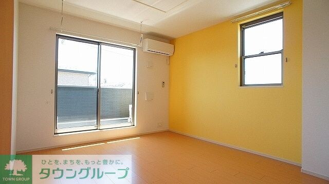 S・グランツ Bの物件内観写真