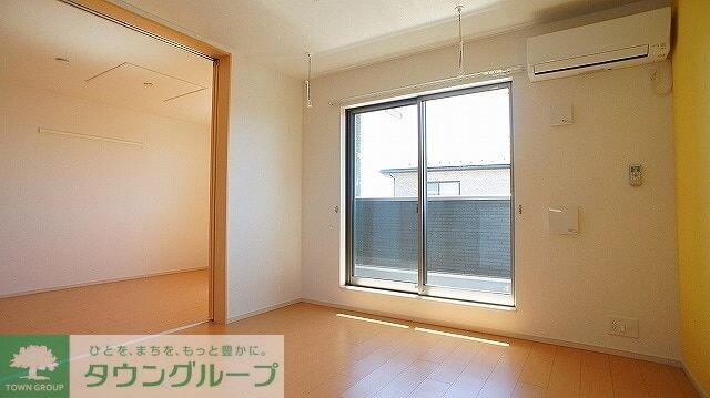 S・グランツ Bの物件内観写真