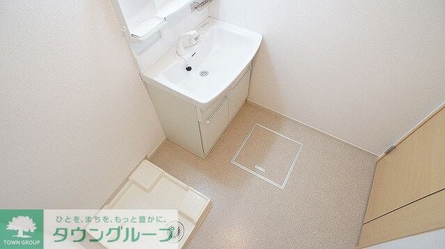 S・グランツ Bの物件内観写真