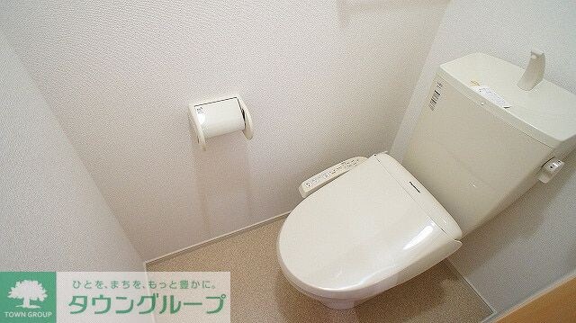 S・グランツ Bの物件内観写真