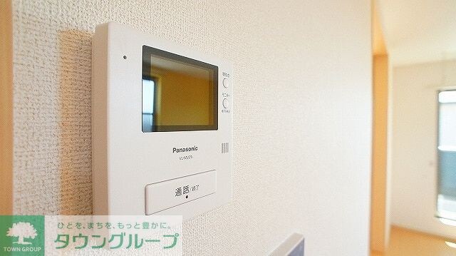 S・グランツ Bの物件内観写真