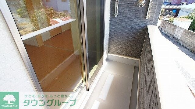 S・グランツ Bの物件内観写真