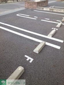 S・グランツ Bの物件内観写真