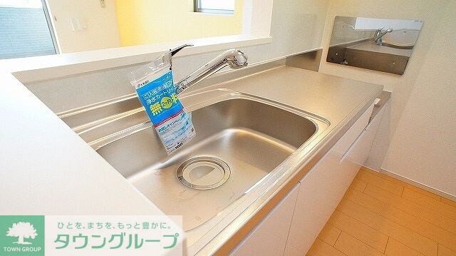 S・グランツ Bの物件内観写真