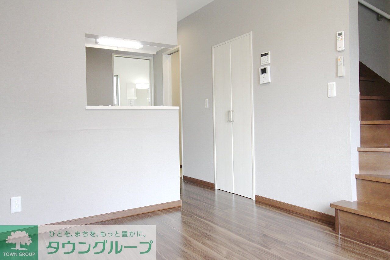 アルファ16 Bの物件内観写真