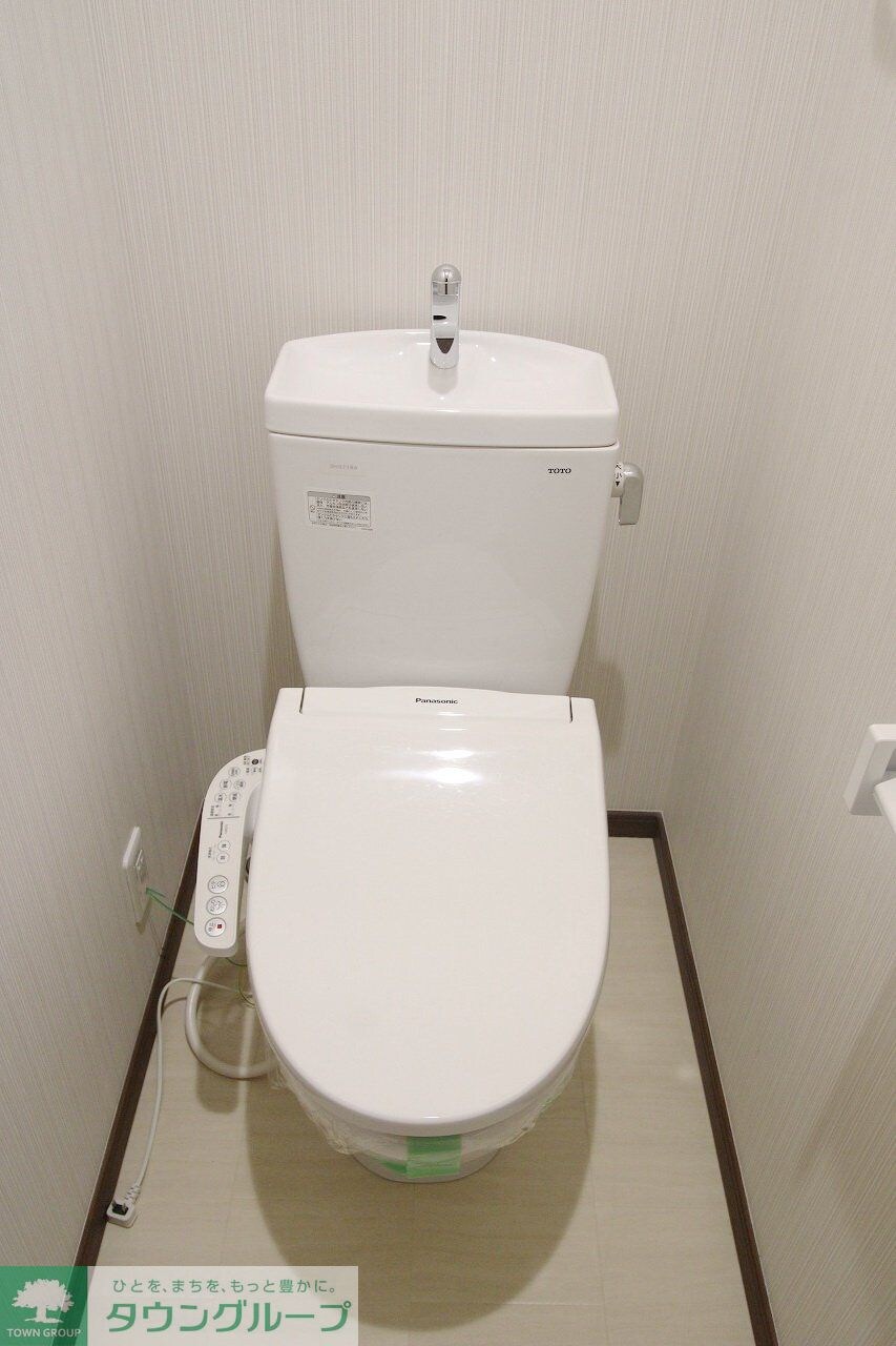 アルファ 20 Dの物件内観写真