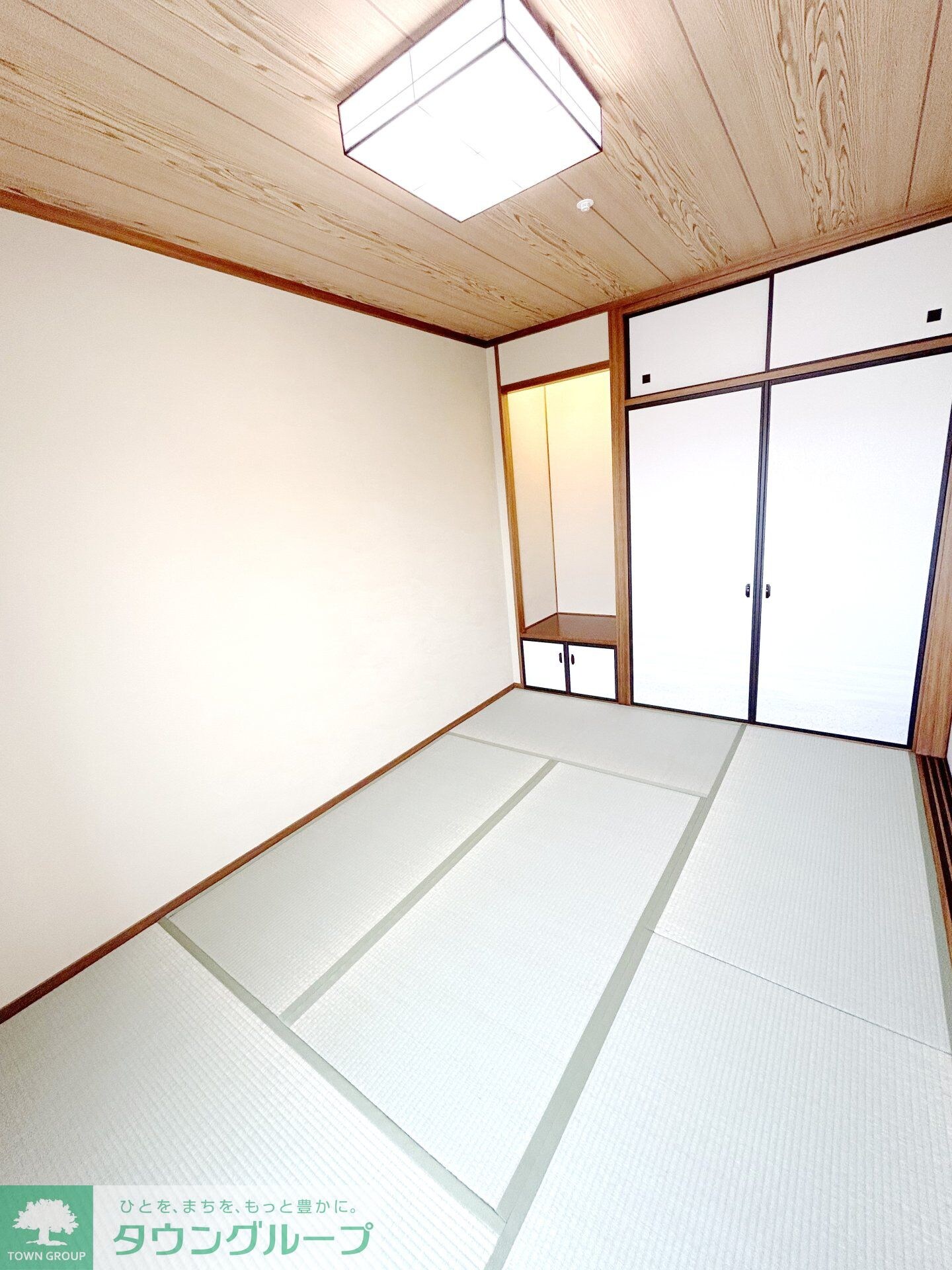 アルファステイツ熊谷銀座の物件内観写真