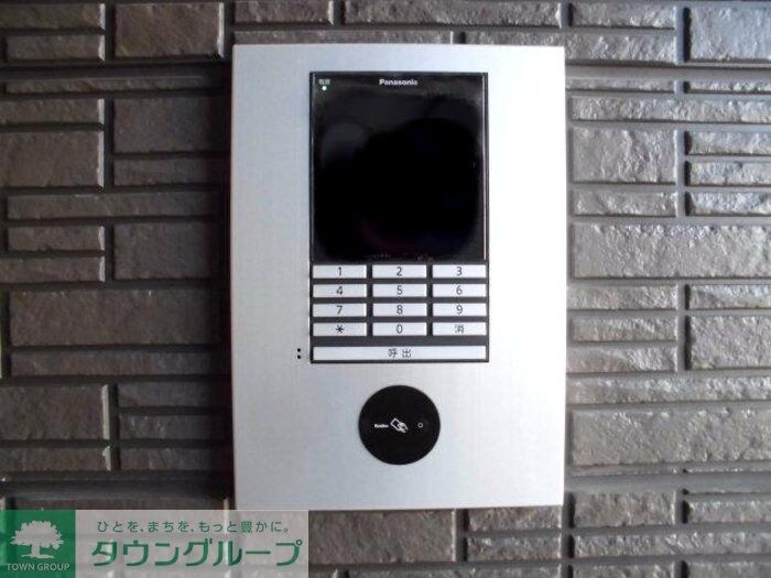 エヴァーラスティング熊谷の物件内観写真