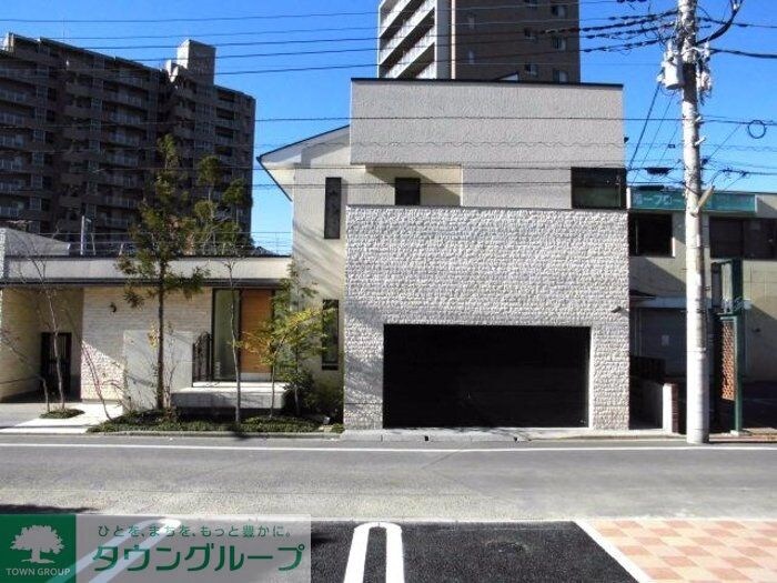 エヴァーラスティング熊谷の物件内観写真