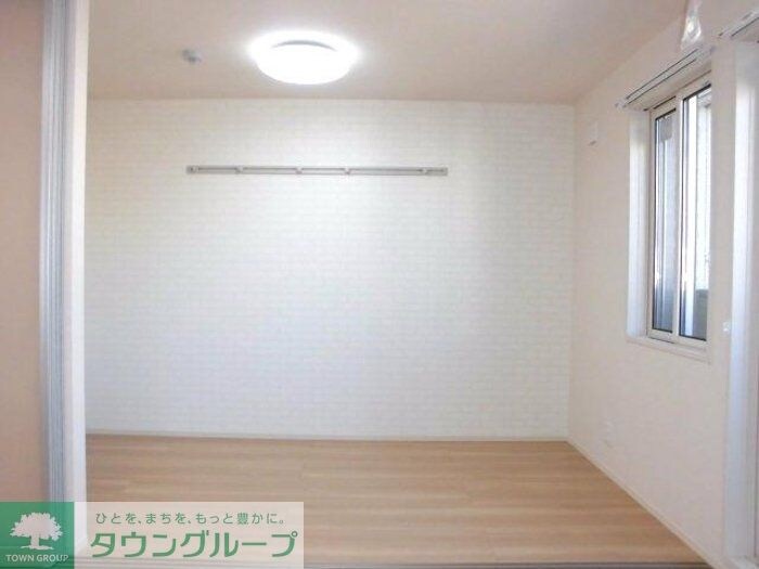 エヴァーラスティング熊谷の物件内観写真