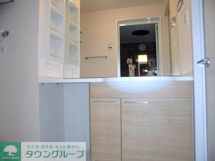 エヴァーラスティング熊谷の物件内観写真