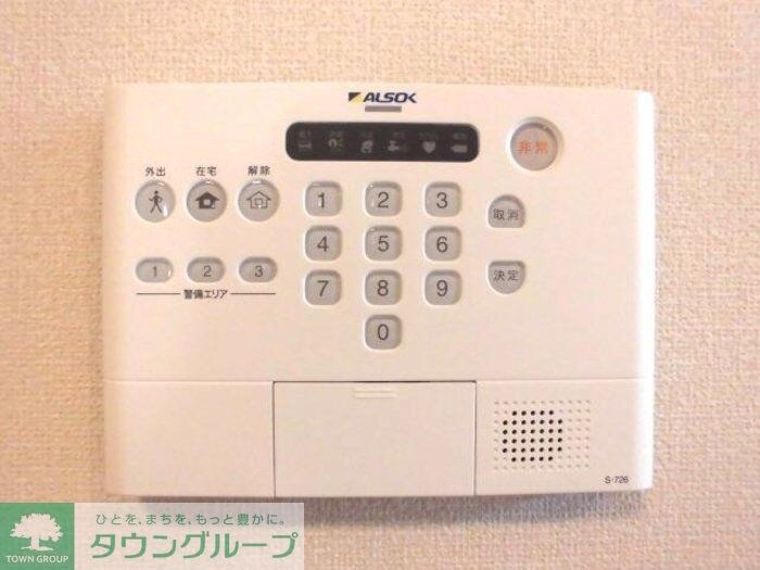 エヴァーラスティング熊谷の物件内観写真